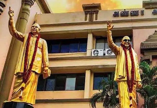 சட்டசபை தேர்தல்: மதுரை மாவட்டத்தில் கூடுதல்  தொகுதிகளில் போட்டியிட தி.மு.க. திட்டம்